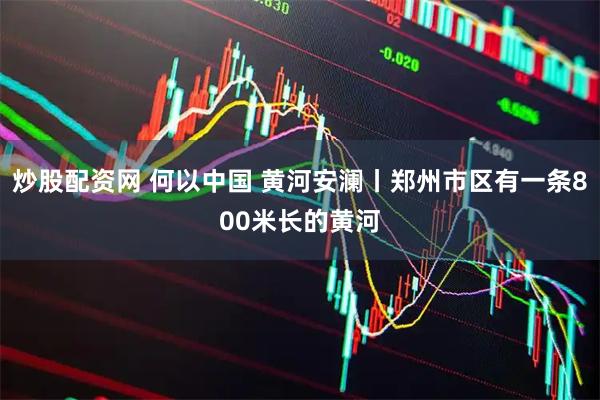 炒股配资网 何以中国 黄河安澜丨郑州市区有一条800米长的黄河